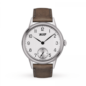 Tissot T-Heritage 42mm Mens Watch T1194051603701