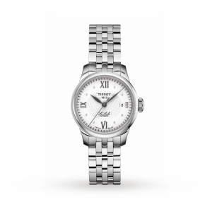 Tissot Le Locle 25mm Ladies Watch T41118316