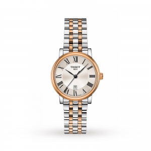 Tissot T-Classic 30mm Ladies Watch T1222102203301
