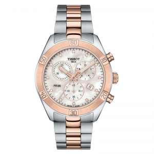 Tissot T-Classic 38mm Ladies Watch T1019172211600