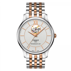 Tissot Tradition 40mm Mens Watch T0639072203801