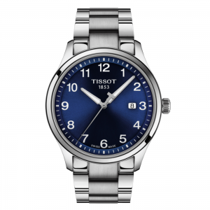 Tissot T-Sport 42mm Mens Watch T1164101104700