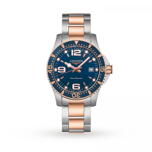 Longines HydroConquest 41mm Mens Watch L37403987