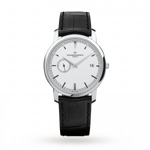 Vacheron Constantin Traditionnelle 87172/000G-9301