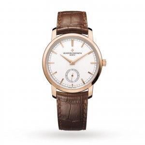 Vacheron Constantin Traditionnelle