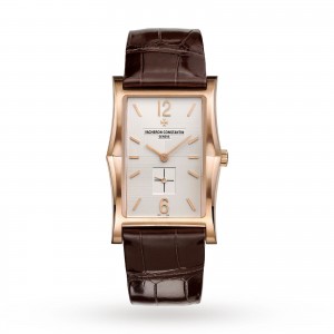 Vacheron Constantin Historiques Aronde 1954
