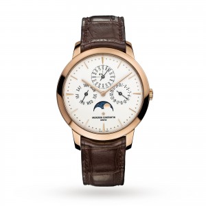 Vacheron Constantin Patrimony Perpetual Calender 43175/000R-9687