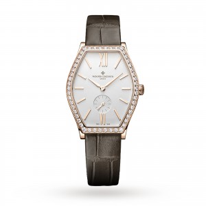 Vacheron Constantin Malte Small Model