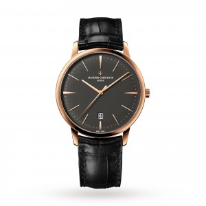 Vacheron Constantin Patrimony 85180/000R-9166
