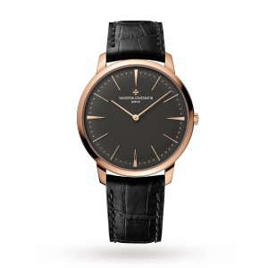 Vacheron Constantin Patrimony Grand Taille