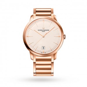 Vacheron Constantin Patrimony Automatic