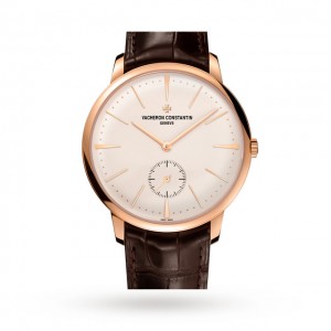 Vacheron Constantin Patrimony Mechanical