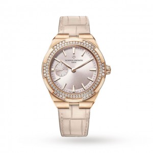 Vacheron Constantin Overseas Small