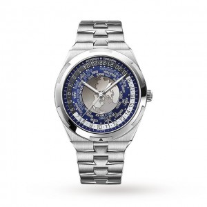Vacheron Constantin Overseas World Time 7700V/110A-B172