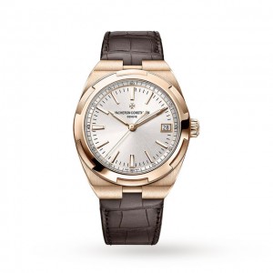 Vacheron Constantin Overseas 4500V/000R-B127