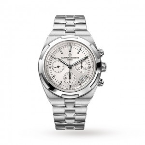 Vacheron Constantin Overseas Chronograph