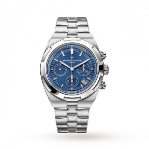 Vacheron Constantin Overseas Chronograph 5500V/110A-B148