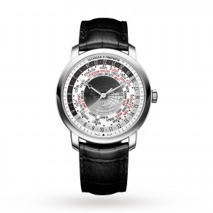 Vacheron Constantin Traditionnelle 86060/000G-8982