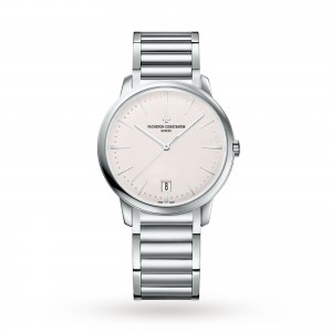 Vacheron Constantin Patrimony 4100U/000G-B181