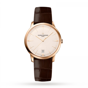 Vacheron Constantin Patrimony 4100U/000R-B180