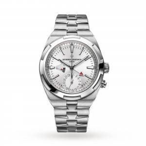 Vacheron Constantin Overseas Dual Time 7900V/110A-B333