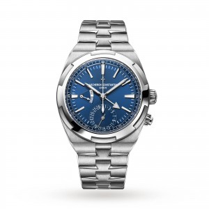 Vacheron Constantin Overseas Dual Time 7900V/110A-B334