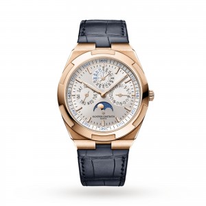 Vacheron Constantin Overseas Ultra-Thin Perpetual Calendar 4300V/000R-B064