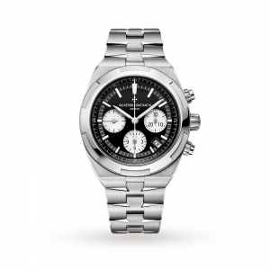 Vacheron Constantin Overseas Chronograph 5500V/110A-B481