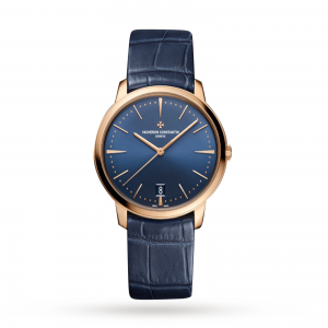 Vacheron Constantin Patrimony 4100U/000R-B643