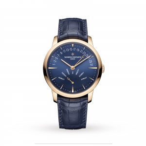 Vacheron Constantin Patrimony Automatic Mens Watch