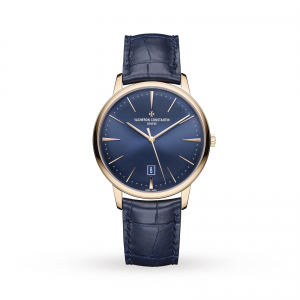 Vacheron Constantin Patrimony Automatic Mens Watch