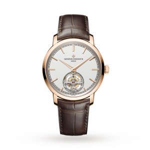 Vacheron Constantin Traditionnelle Tourbillon 6000T/000R-B346