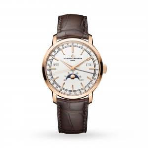 Vacheron Constantin Traditionnelle Complete Calendar 4010T/000R-B344
