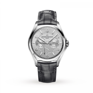 Vacheron Constantin Fiftysix Day-Date & Power Reserve