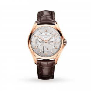 Vacheron Constantin Fiftysix Day-Date & Power Reserve