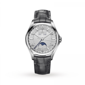 Vacheron Constantin Fiftysix Complete Calendar 4000E/000A-B439
