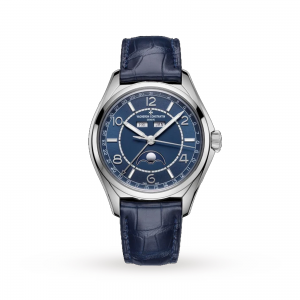 Vacheron Constantin Fiftysix Automatic Mens Watch