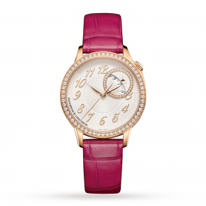 Vacheron Constantin Egérie 4605F/000R-B496