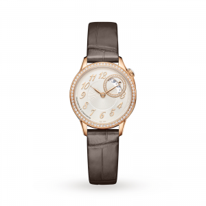 Vacheron Constantin Egérie Quartz 1205F/000R-B622