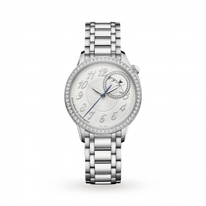 Vacheron Constantin Egérie Self-Winding 4605F/110A-B495