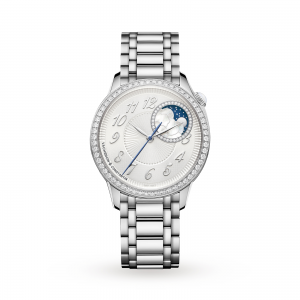 Vacheron Constantin Egérie Moon Phase 8005F/120A-B497