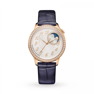 Vacheron Constantin Egérie Moon Phase 8005F/000R-B498