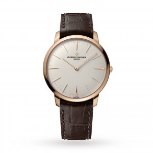 Vacheron Constantin Patrimony 81180/000R-9159
