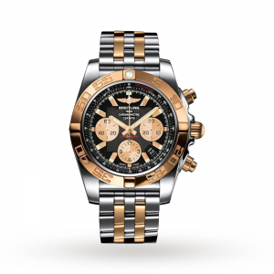 Breitling B01 Chronomat 44 CB0110121B1C1