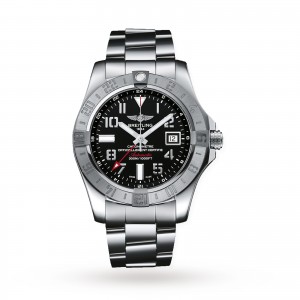 Breitling Avenger II GMT A3239011/BC34170A