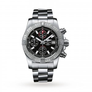 Breitling Avenger II A1338111B1A1