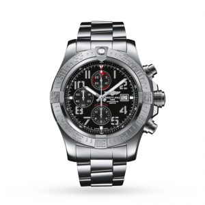 Breitling Super Avenger II A13371111B2A1