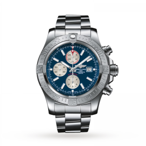 Breitling Super Avenger II A13371111C1A1