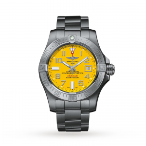 Breitling Avenger II Seawolf A17331101I1A1