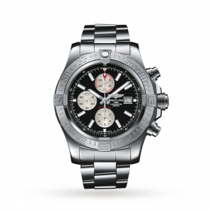 Breitling Super Avenger II A13371111B1A1